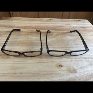 🐞🐞2 Pairs of Reading Glasses in EUC!🐞🐞